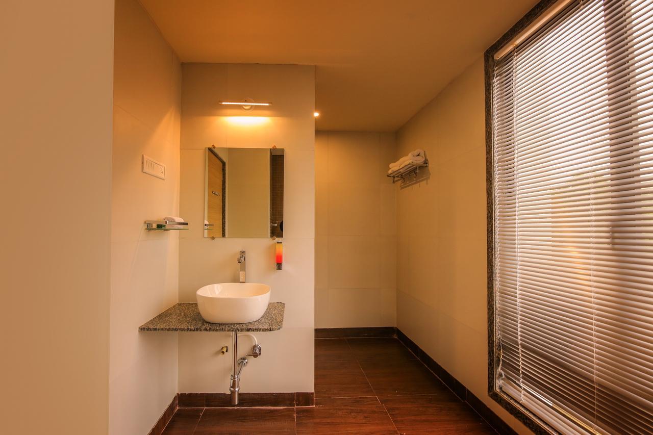 لاكناو Saubhagya Inn International المظهر الخارجي الصورة