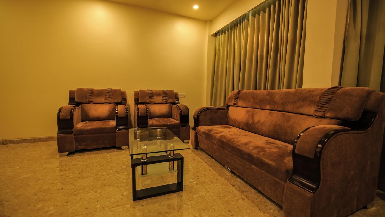 لاكناو Saubhagya Inn International المظهر الخارجي الصورة